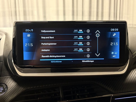 Peugeot 2008 13 of 15