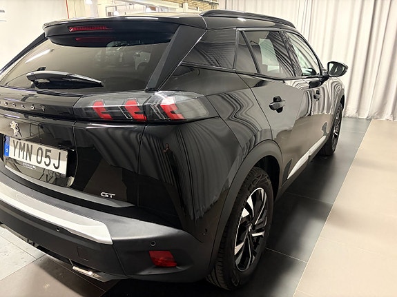 Peugeot 2008 4 of 15