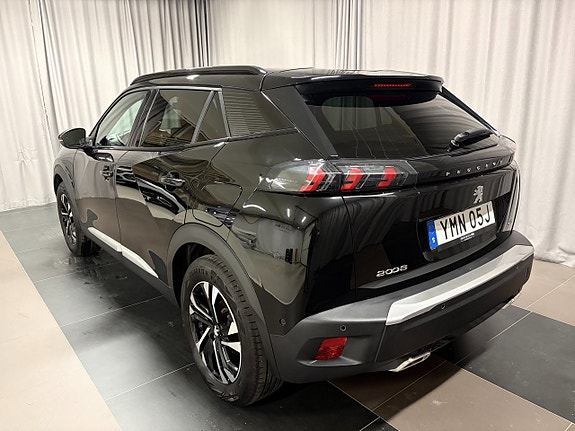 Peugeot 2008 3 of 15