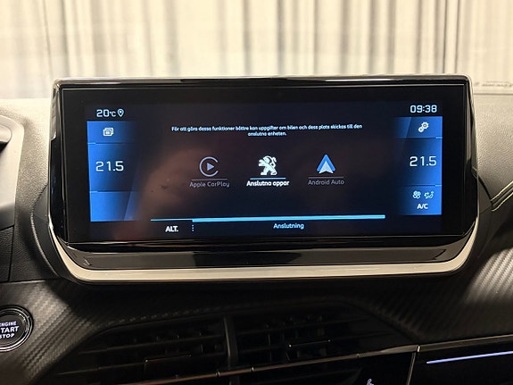Peugeot 2008 12 of 15