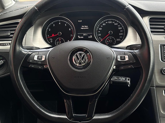 Volkswagen Golf I 12 of 23