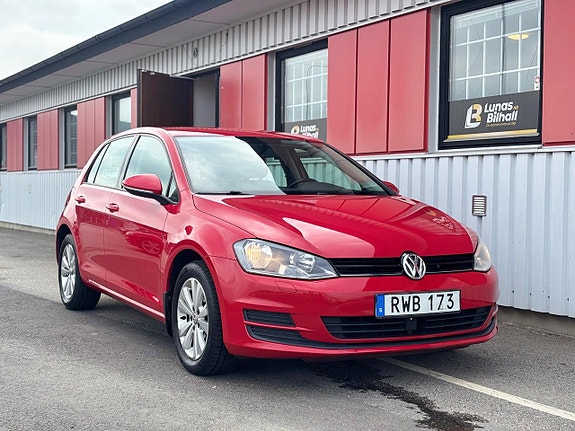 Volkswagen Golf I 5 of 23