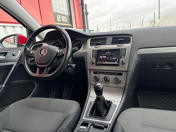 Volkswagen Golf I 11 of 23