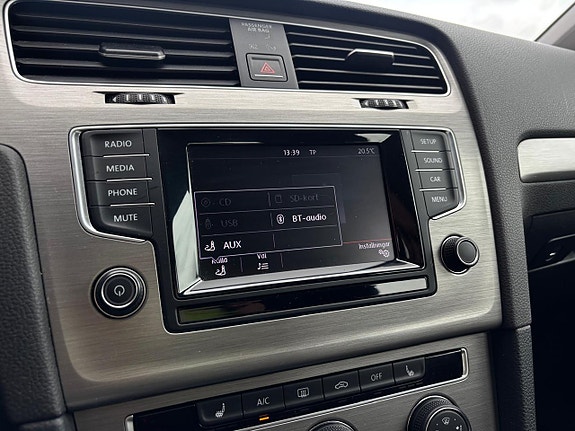 Volkswagen Golf I 19 of 23