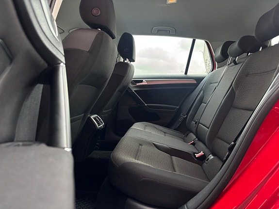 Volkswagen Golf I 18 of 23