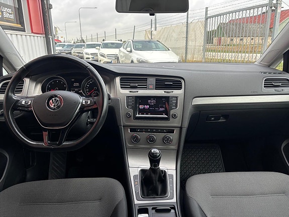 Volkswagen Golf I 9 of 23