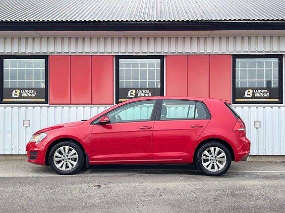Volkswagen Golf I 3 of 23