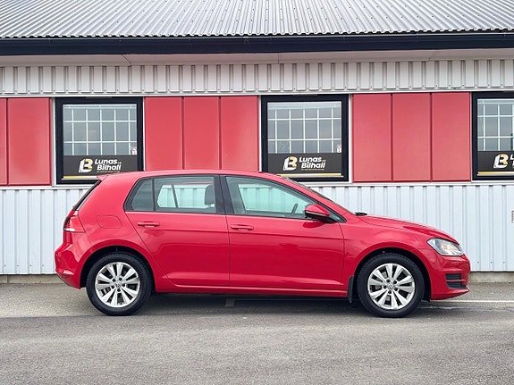 Volkswagen Golf I 6 of 23