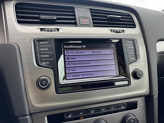 Volkswagen Golf I 22 of 23