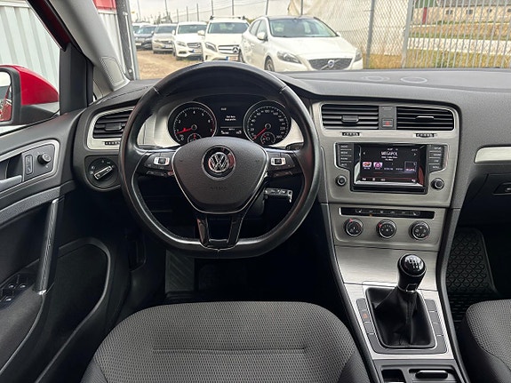 Volkswagen Golf I 10 of 23