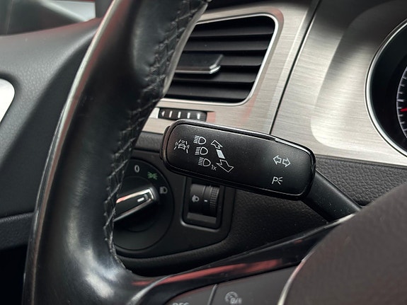 Volkswagen Golf I 20 of 23