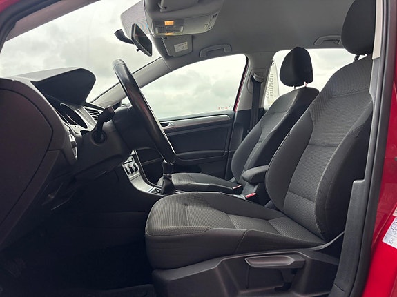 Volkswagen Golf I 16 of 23
