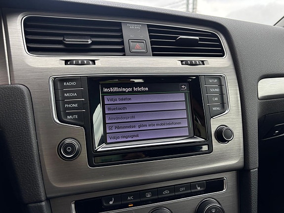 Volkswagen Golf I 21 of 23