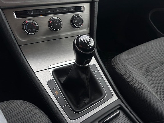 Volkswagen Golf I 15 of 23