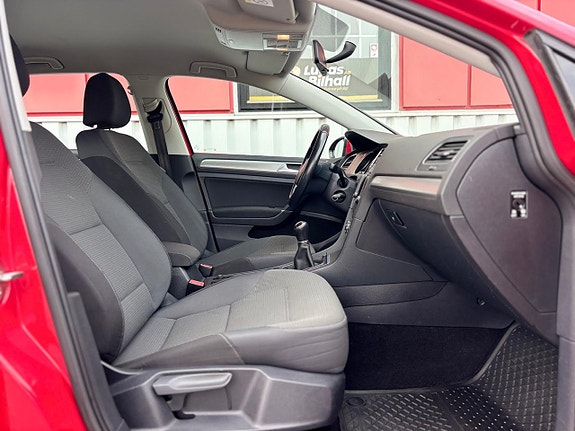 Volkswagen Golf I 17 of 23