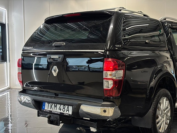 Renault Alaskan 7 of 29