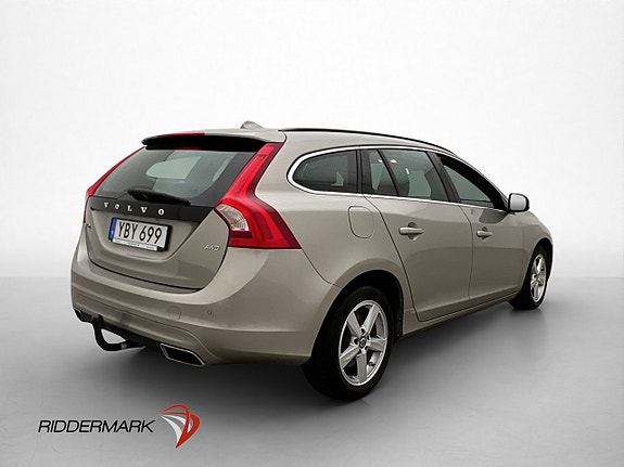 Volvo V60 9 of 27