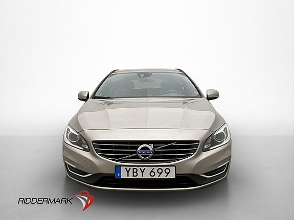 Volvo V60 5 of 27