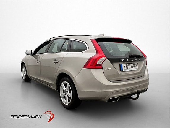 Volvo V60 6 of 27