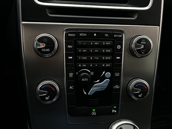 Volvo V60 23 of 27