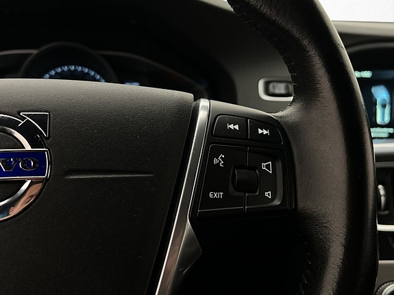 Volvo V60 26 of 27