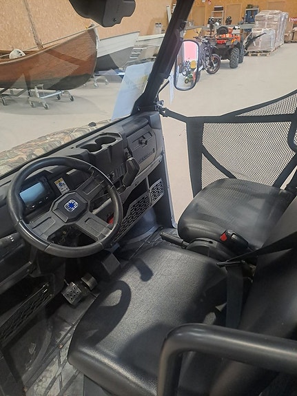 Polaris Ranger 570 4 of 5