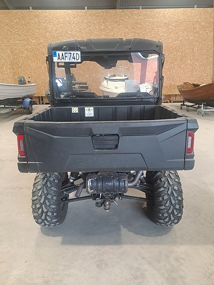 Polaris Ranger 570 3 of 5