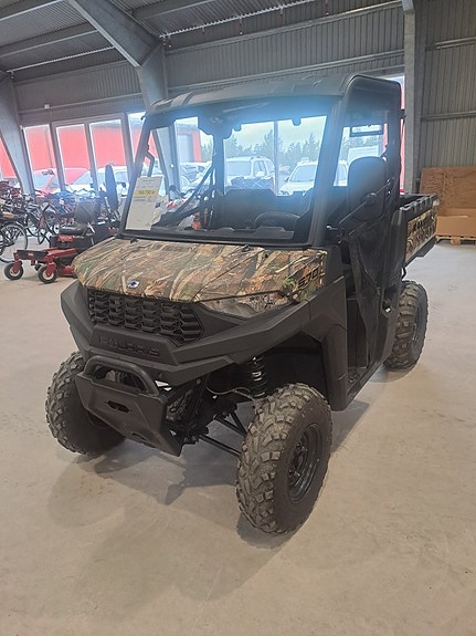 Polaris Ranger 570 2 of 5