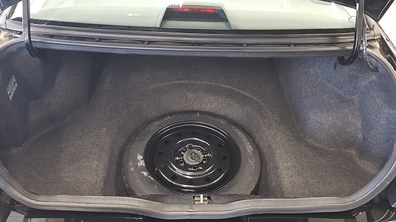 Ford Thunderbird 14 of 20