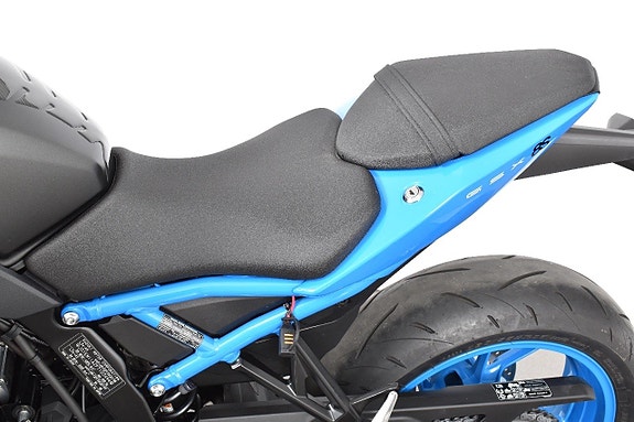 Suzuki GSX-8S ABS Nyservad 9 of 18