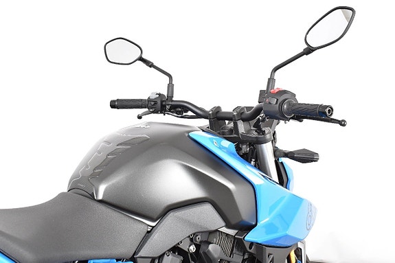Suzuki GSX-8S ABS Nyservad 15 of 18