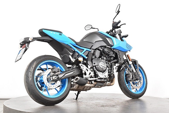 Suzuki GSX-8S ABS Nyservad 2 of 18