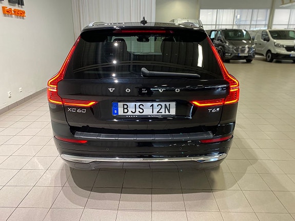 Volvo XC60 6 of 27
