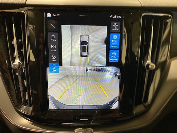 Volvo XC60 26 of 27