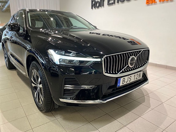 Volvo XC60 9 of 27