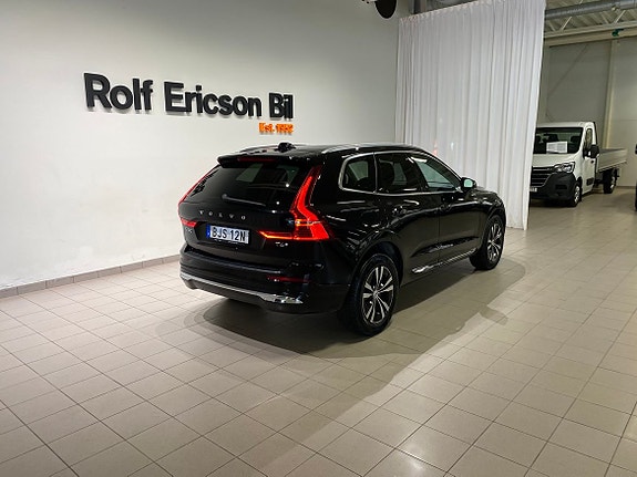 Volvo XC60 5 of 27