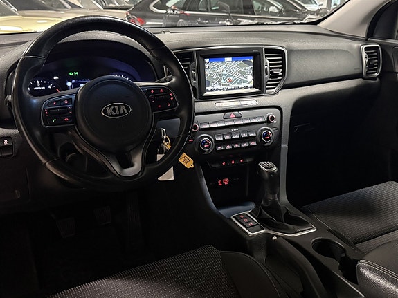 Kia Sportage 6 of 13