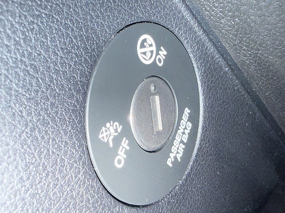 Kia Sportage 10 of 13