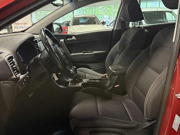 Kia Sportage 7 of 13