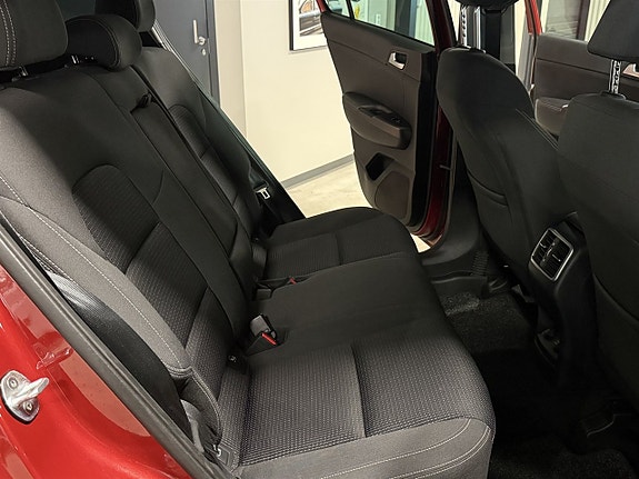 Kia Sportage 8 of 13