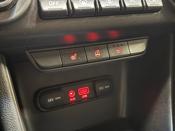 Kia Sportage 13 of 13