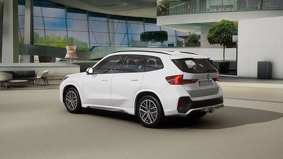 BMW X1 2 of 4
