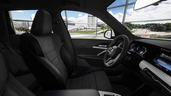 BMW X1 3 of 4