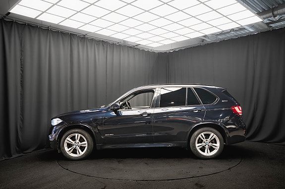 BMW X5 10 of 25