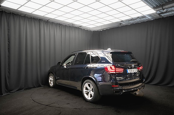 BMW X5 9 of 25