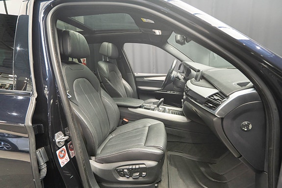 BMW X5 20 of 25