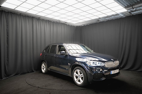 BMW X5 5 of 25