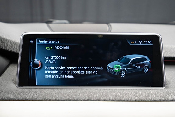 BMW X5 22 of 25