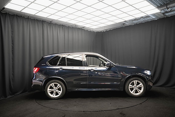 BMW X5 6 of 25