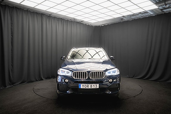 BMW X5 4 of 25